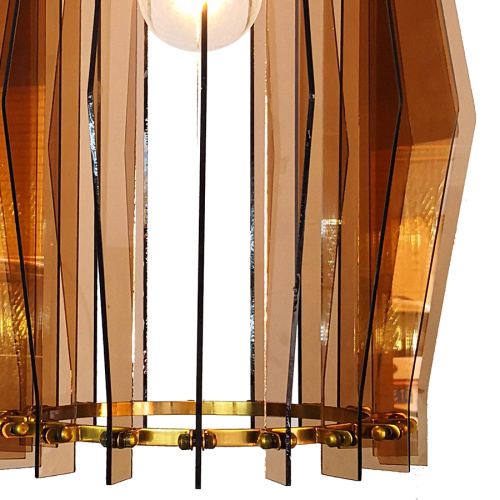 Подвесной светильник BG139P фото 3