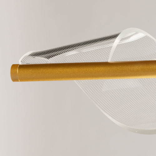 Люстра De City Конти фото 10