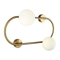 Светильник настенный (Бра) APL.308.01.02