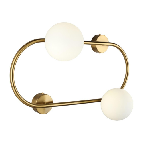 Светильник настенный (Бра) APL.308.01.02 Светильник настенный (Бра) APL.308.01.02