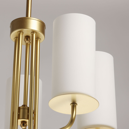 Люстра потолочная De City Каталина 361012005 фото 4