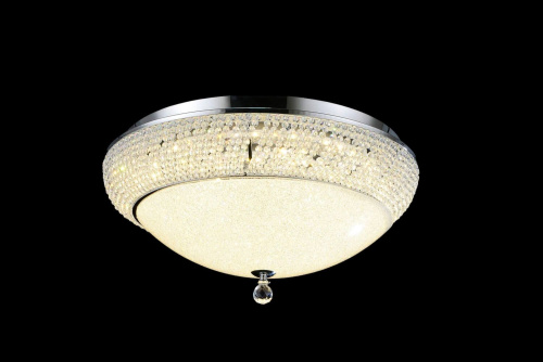 Светодиодная потолочная люстра Lumina Deco Grande DDC 615-35A фото 3