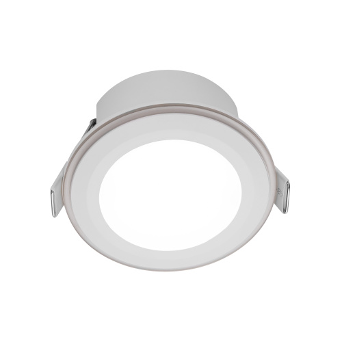 Citilux TRON CLD009011NW LED Встраиваемый светильник Белый фото 3 Citilux TRON CLD009011NW LED Встраиваемый светильник Белый фото 3