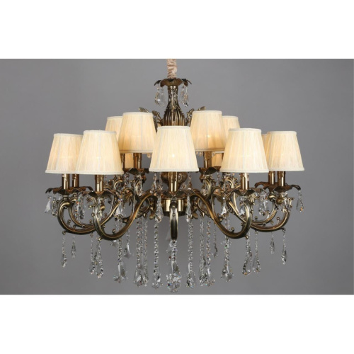 Люстра подвесная OML-30813-15 фото 5 Люстра подвесная OML-30813-15 фото 5