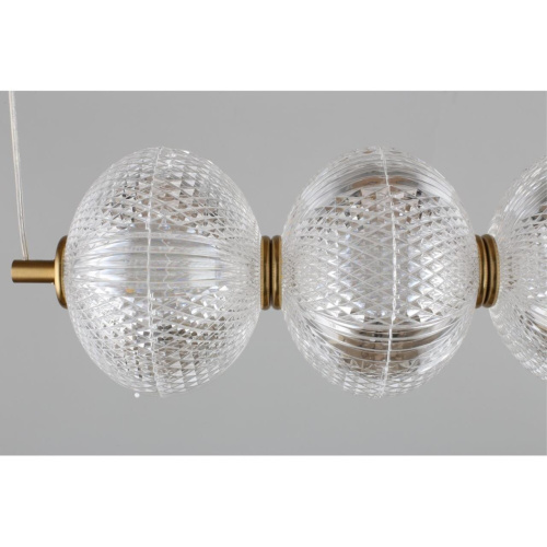 Люстра подвесная OML-68803-04 фото 7 Люстра подвесная OML-68803-04 фото 7