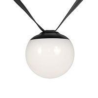 Трековый светодиодный светильник Kink Light Сатори 6424-1,19