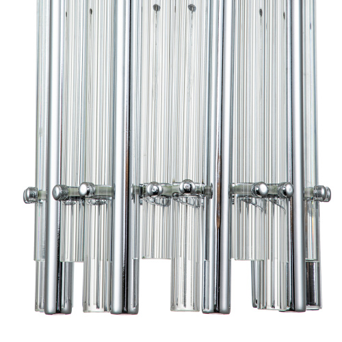 Подвесной светильник 12025/1P Chrome фото 2 Подвесной светильник 12025/1P Chrome фото 2