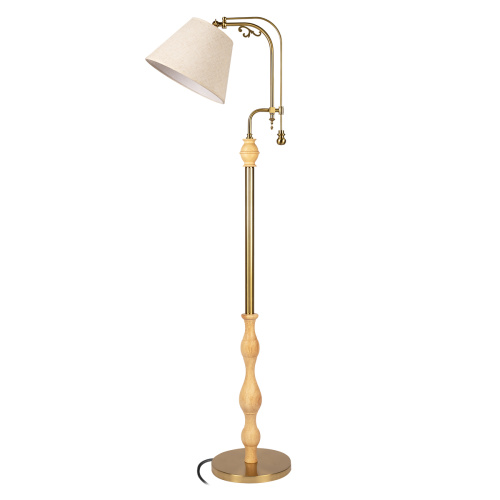 10569F Light wood Торшер LOFT IT Elaine фото 3 10569F Light wood Торшер LOFT IT Elaine фото 3