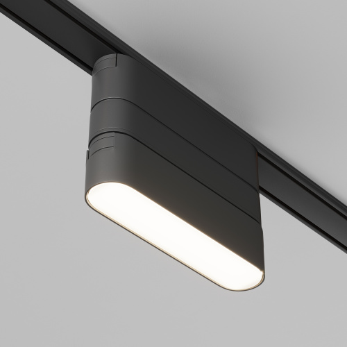 Комплектующие для трекового светильника Technical TRA084FC-11SB фото 8