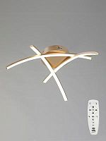 Люстра Vitaluce V2513DT-8/3PL