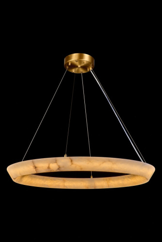 Подвесная люстра Ophelie FL1206-8P фото 4