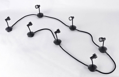 Спот Lussole Loft Bay Shore GRLSP-9821-07 Спот Lussole Loft Bay Shore GRLSP-9821-07