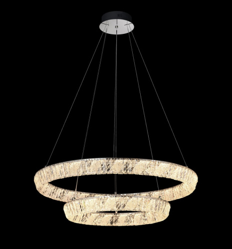 Подвесная люстра Aura FL1211-20P