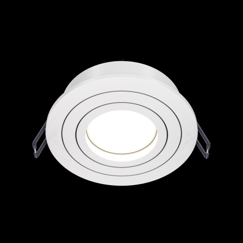 Встраиваемый светильник Technical DL023-2-01W фото 4