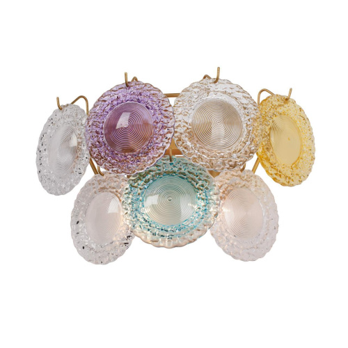 Настенный светильник Vitaluce V5295-8/2A Настенный светильник Vitaluce V5295-8/2A