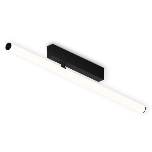 Трековый светодиодный светильник Ambrella Light Track System Magnetic 220V GL1361 Трековый светодиодный светильник Ambrella Light Track System Magnetic 220V GL1361