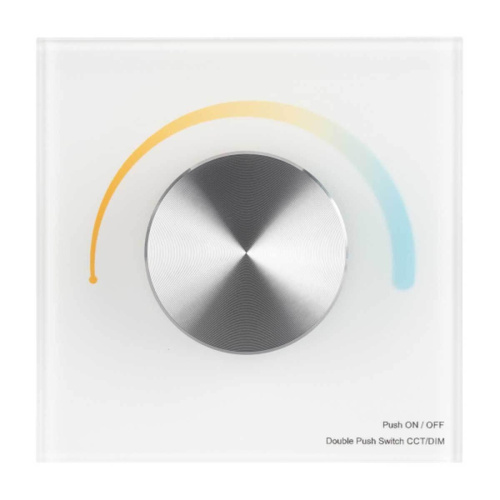 Панель управления Arlight Smart-P2-Mix-G-IN White 033754 фото 2 Панель управления Arlight Smart-P2-Mix-G-IN White 033754 фото 2