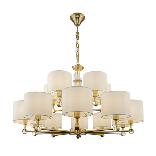 Подвесной светильник Maytoni MOD088PL-15BS фото 3