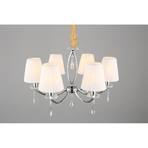 Люстра подвесная OML-57703-06 фото 8 Люстра подвесная OML-57703-06 фото 8