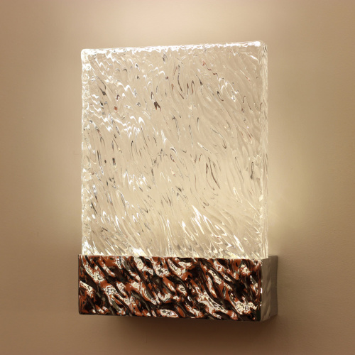 Бра Cloyd ESCOBAR W1 / выс. 23 см - хром (арт.20192) фото 3 Бра Cloyd ESCOBAR W1 / выс. 23 см - хром (арт.20192) фото 3