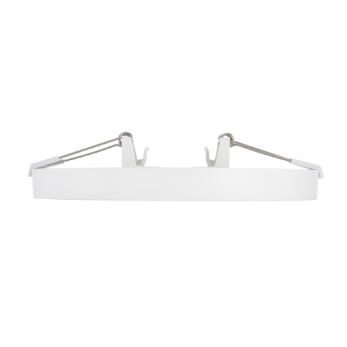 7790/12L MITRA LED SN 000 Светильник пластик/белый LED 12Вт 3000/4000/6500К D170 IP44 CCT/датчик движения NEBULA WHITE фото 3 7790/12L MITRA LED SN 000 Светильник пластик/белый LED 12Вт 3000/4000/6500К D170 IP44 CCT/датчик движения NEBULA WHITE фото 3