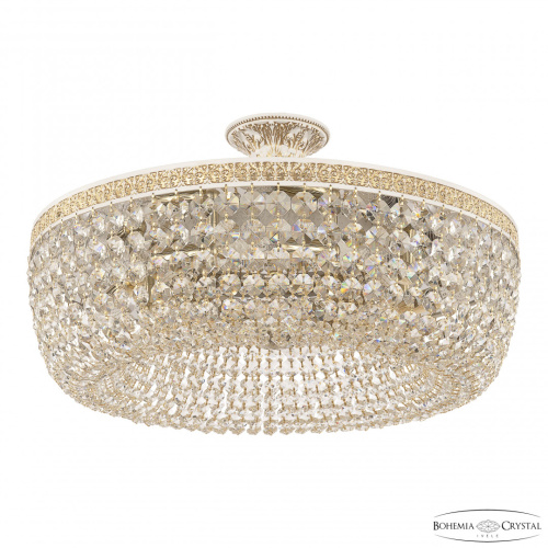 Люстра AL19031/55FL WMG Bohemia Ivele Crystal (Богемия Ивеле Кристалл) фото 4 Люстра AL19031/55FL WMG Bohemia Ivele Crystal (Богемия Ивеле Кристалл) фото 4