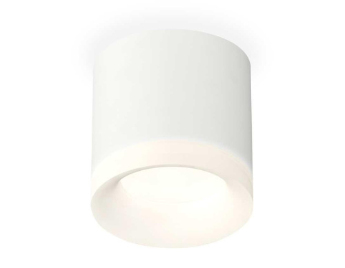 Комплект потолочного светильника Ambrella light Techno Spot XS (C7401, N7165) XS7401044