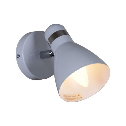 Спот Reluce 04714-0.2-01 WH Спот Reluce 04714-0.2-01 WH