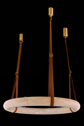 Подвесная люстра Secretum FL1049-15P