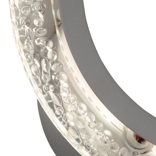 Декоративная подсветка Arte Lamp CAMELIA A2533AP-6WH фото 4 Декоративная подсветка Arte Lamp CAMELIA A2533AP-6WH фото 4