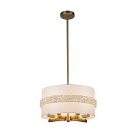 Светильник на штанге 13030/4R Brass