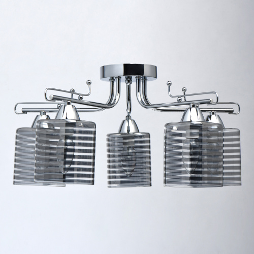 Люстра потолочная De City Олимпия 638019705 фото 10