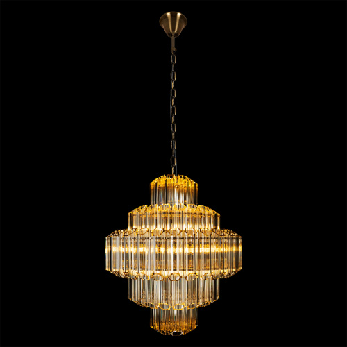 10579/600 Clear Подвесная люстра LOFT IT Celebration фото 3
