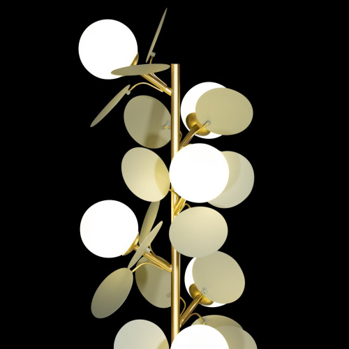 10008F Grey Торшер LOFT IT Matisse фото 7 10008F Grey Торшер LOFT IT Matisse фото 7