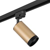 Комплект с трековым светильником Lightstar Rullo (214440+592057+203437) R1T440437