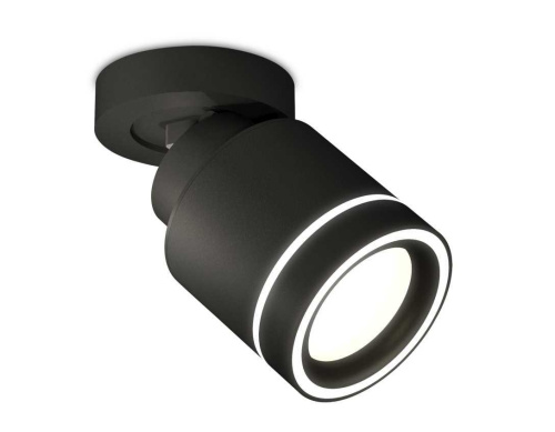 Комплект спота Ambrella light Techno Spot XM (A2229, A2106, C8111, N8434) XM8111003