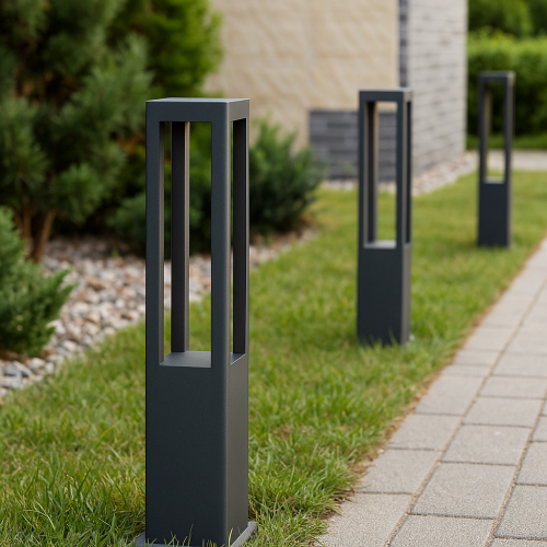 Фонарный столб Natural Concepts, Арт. NC-113104-60-SB фото 10