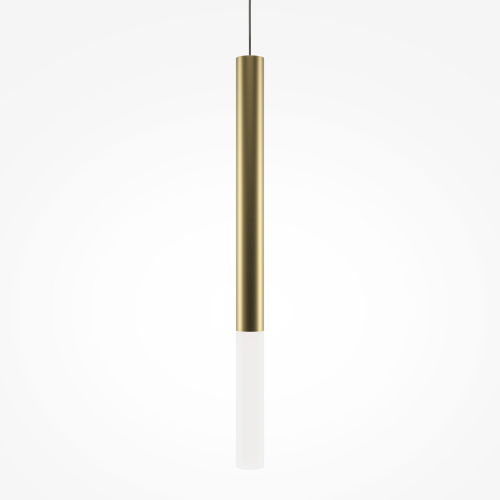 Подвесной светильник Maytoni MOD157PL-L6GK фото 4