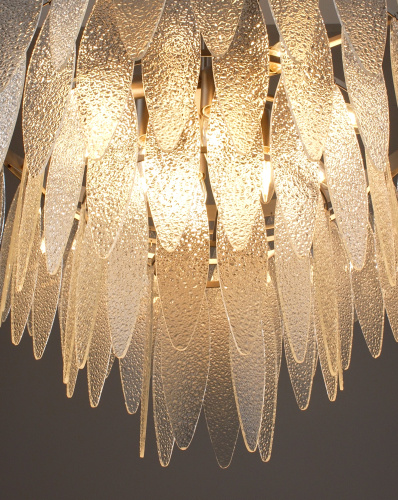 Люстра подвесная Moderli V10785-12P Souls фото 6 Люстра подвесная Moderli V10785-12P Souls фото 6