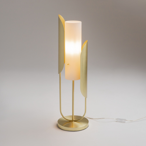 Настольный светильник Maytoni Z014TL-01G фото 4