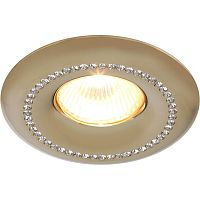 Встраиваемый светильник Divinare Lisetta 1768/01 PL-1