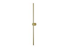 Настенный светильник Newport 15101N/A mat.gold М0071563