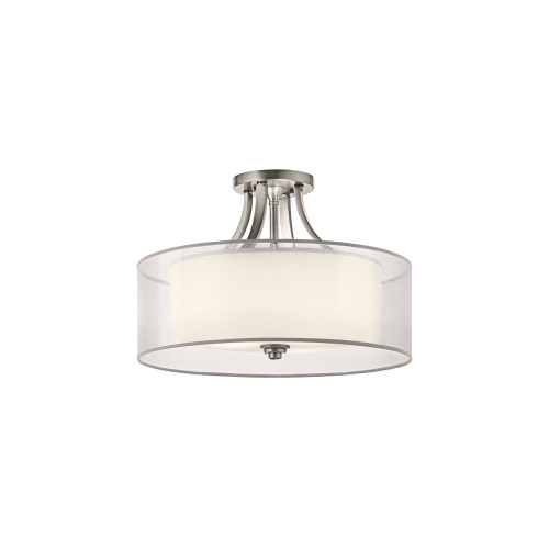 Потолочный светильник Kichler, Арт. KL-LACEY-SFM-AP Потолочный светильник Kichler, Арт. KL-LACEY-SFM-AP