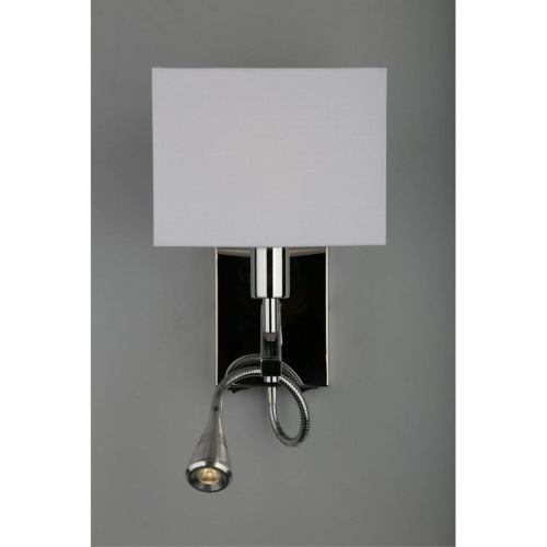 Светильник настенный (Бра) OML-61801-02 фото 2 Светильник настенный (Бра) OML-61801-02 фото 2