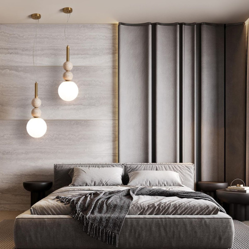 Подвесной светильник Freya Sunspot FR5482PL-01BS1 фото 2 Подвесной светильник Freya Sunspot FR5482PL-01BS1 фото 2