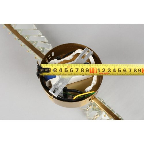 Светильник настенный (Бра) APL.045.01.10 фото 9 Светильник настенный (Бра) APL.045.01.10 фото 9