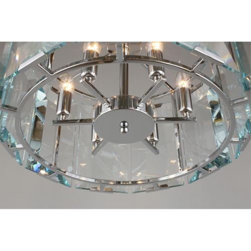 Люстра подвесная OML-81513-06 фото 8