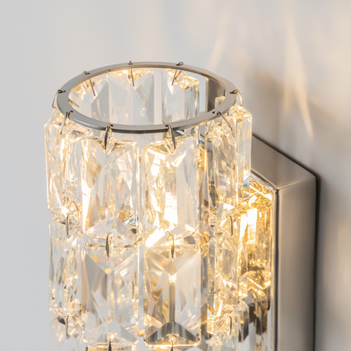 Настенный светильник (бра) Maytoni DIA008WL-1CH фото 6