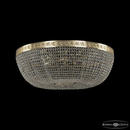 Люстра хрустальная 19051/70IV G Bohemia Ivele Crystal (Богемия Ивеле Кристалл) Люстра хрустальная 19051/70IV G Bohemia Ivele Crystal (Богемия Ивеле Кристалл)