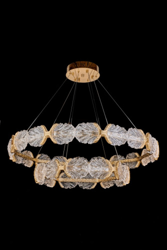 Люстра подвесная Pianta FL1170-10P